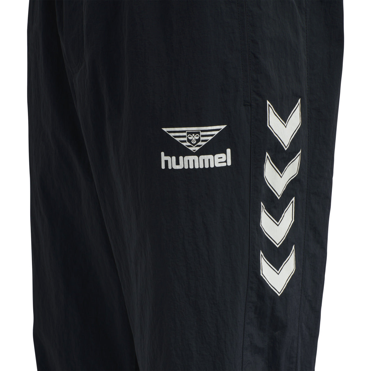 Hummel hmlNIKKI Pants - Dark Navy