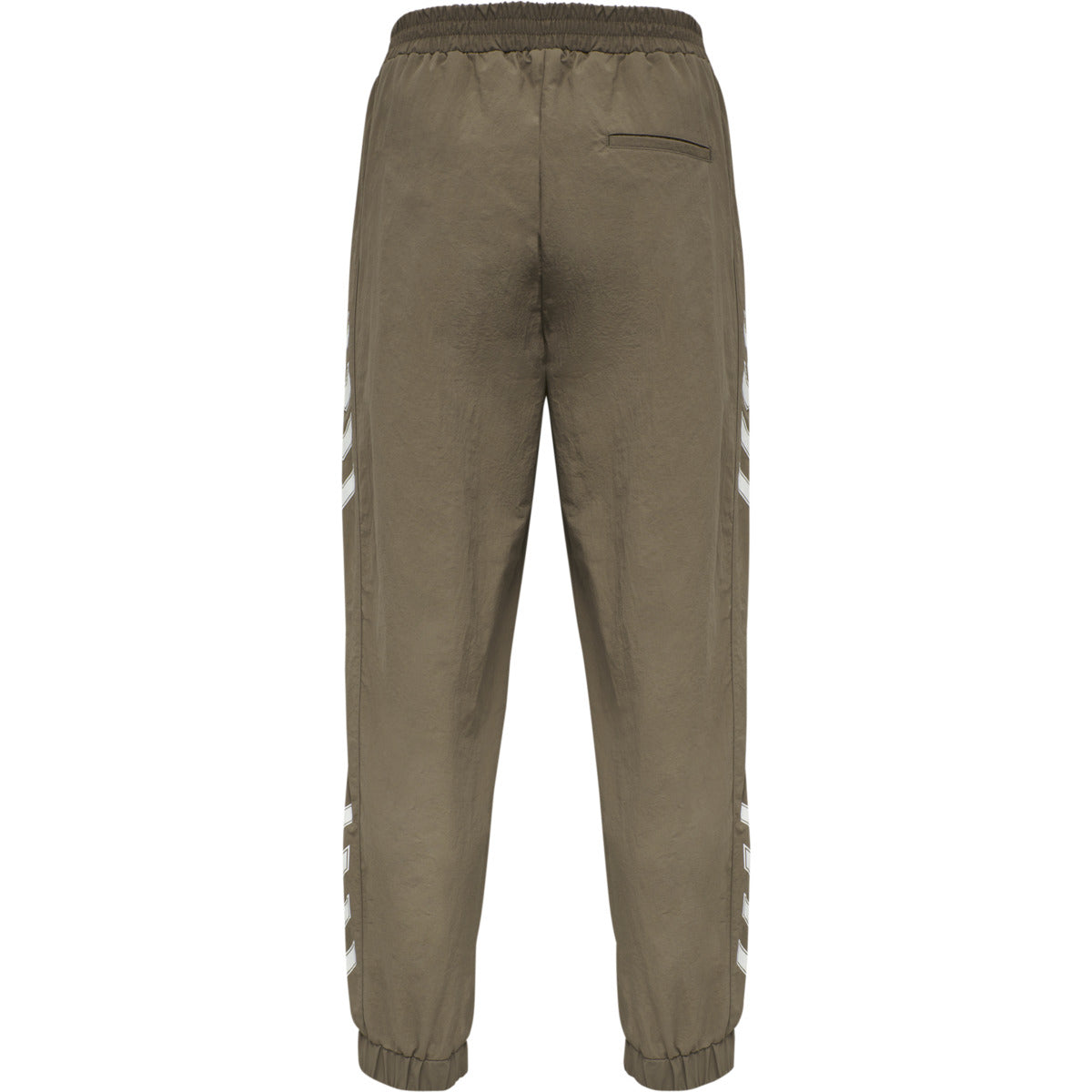 Hummel hmlNIKKI Pants - Walnut
