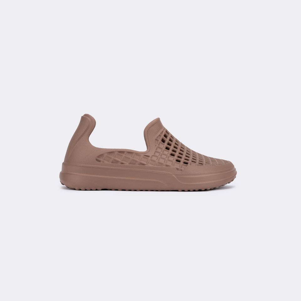 Lusso Scenario Slip-On - Malt