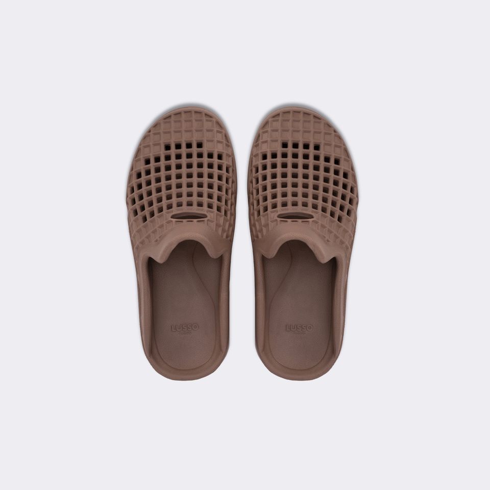 Lusso Scenario Slide - Malt