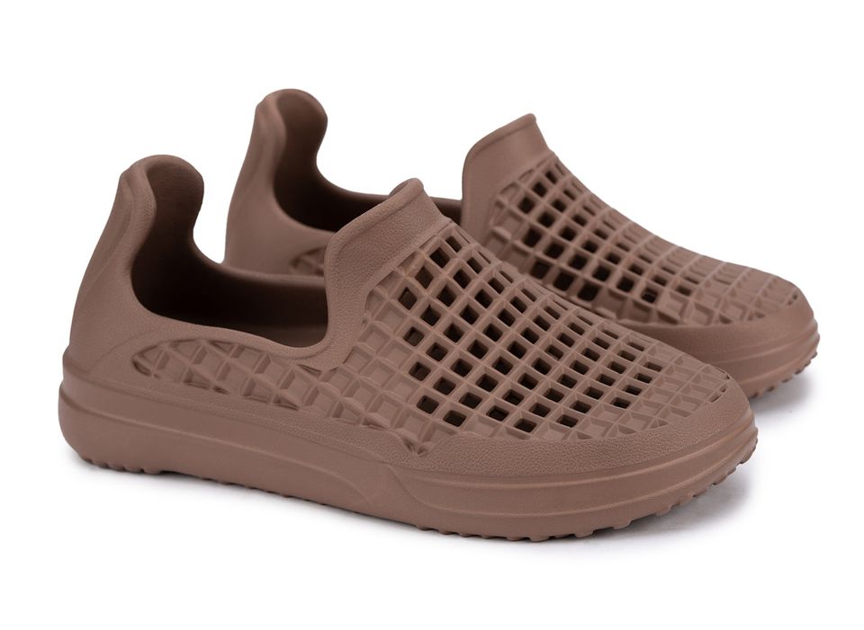 Lusso Scenario Slip-On - Malt