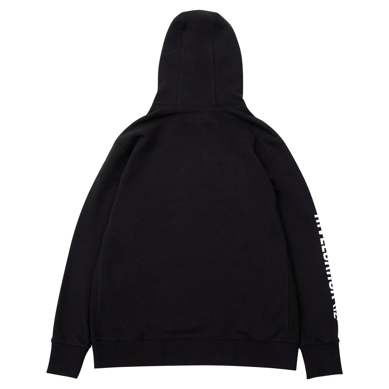 Nivelcrack OG Squad Hoodie - Black