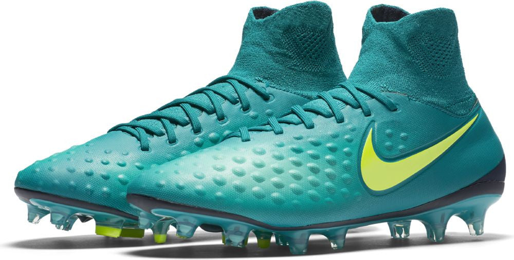 Nike Magista Order II FG Soccer Boots - Rio Teal