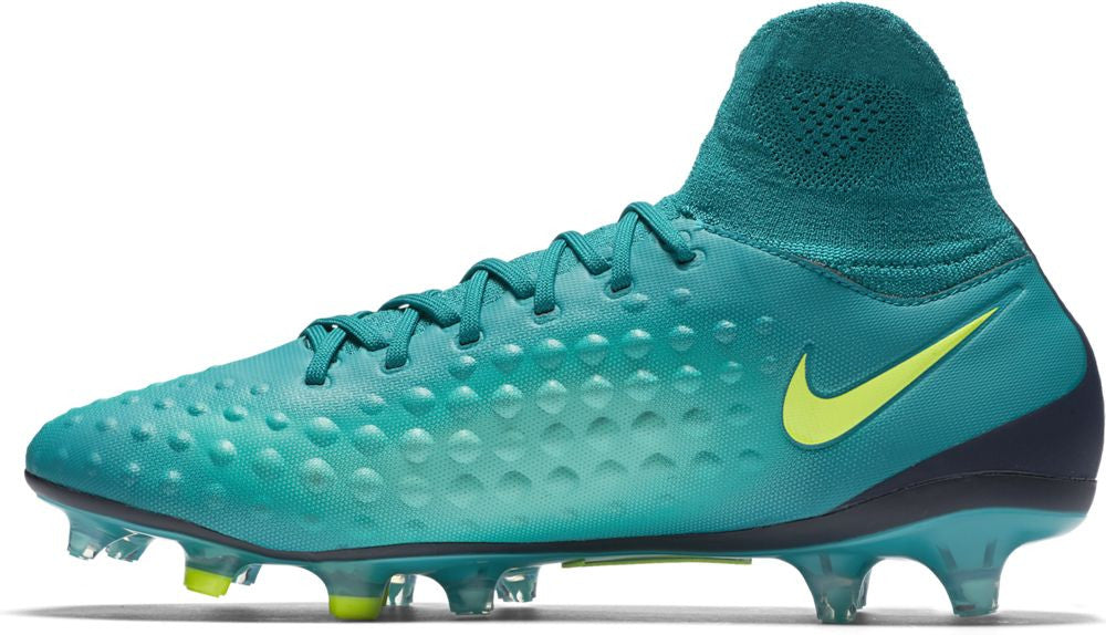 Nike Magista Order II FG Soccer Boots - Rio Teal