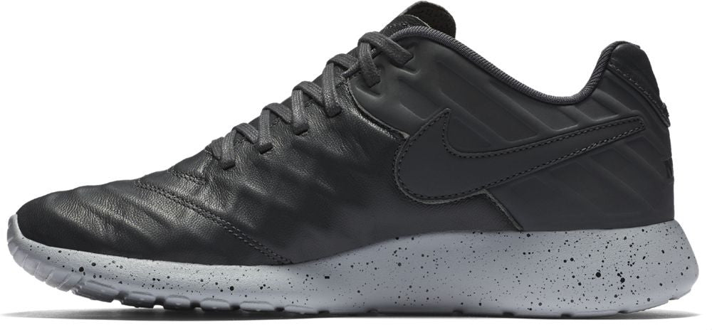 Nike Roshe Tiempo VI Men's Shoe - Dark Grey/Wolf Grey