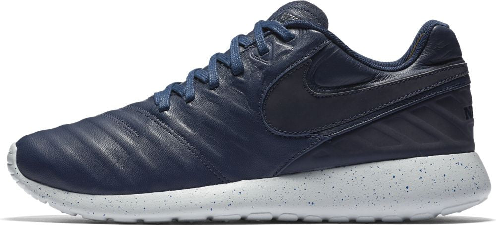 Nike Roshe Tiempo VI Men's Shoe - Midnight Navy