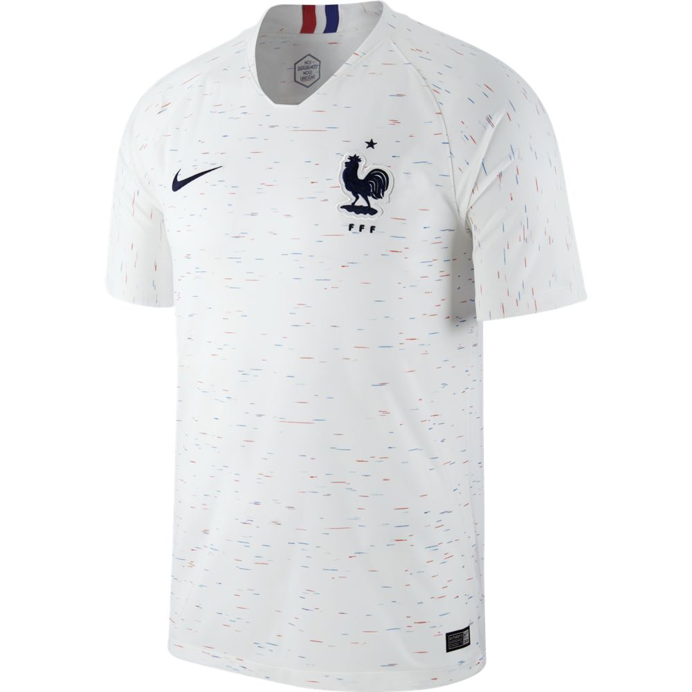 Nike france 2018 2024 kit