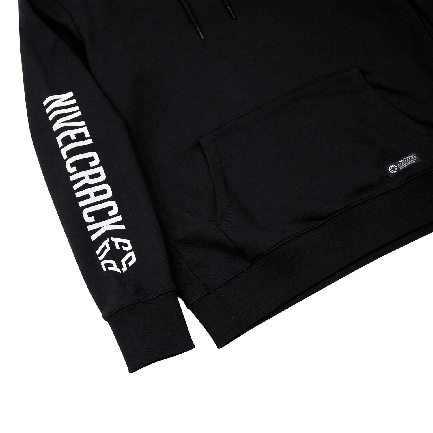 Nivelcrack OG Squad Hoodie - Black