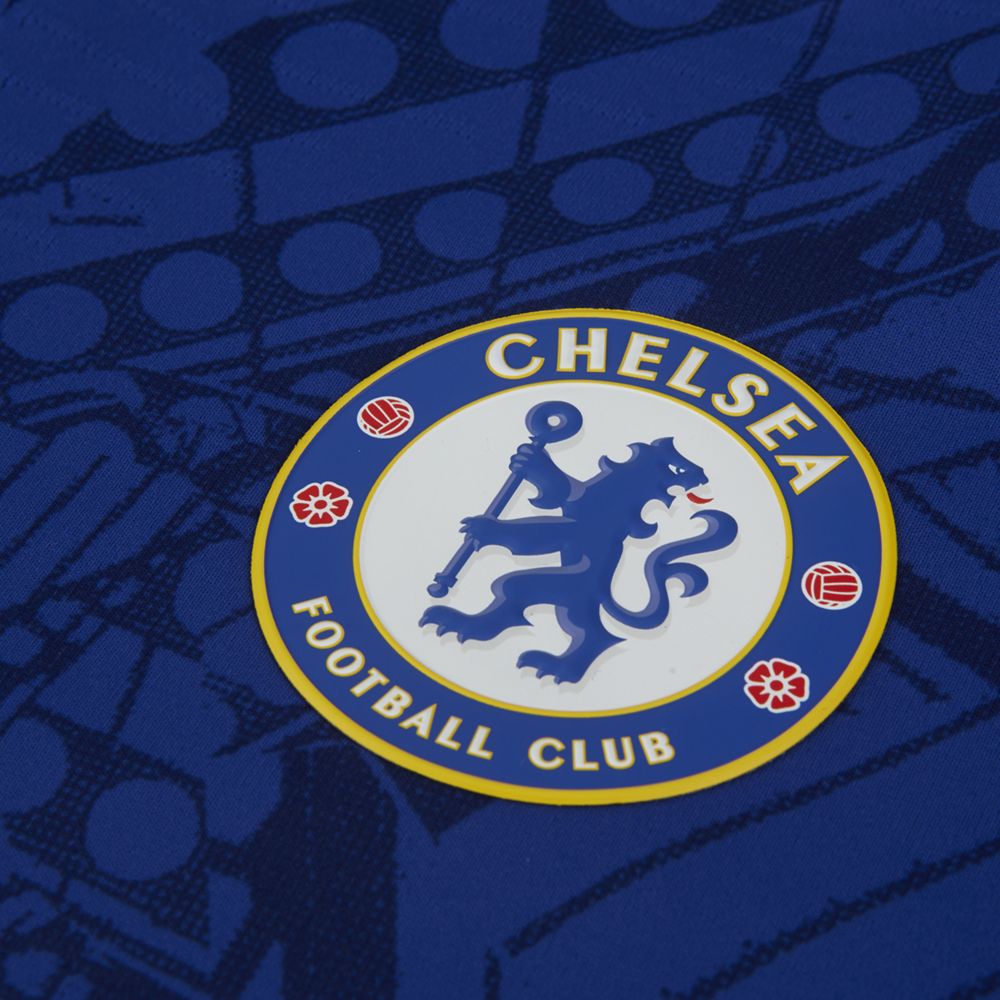 Nike Chelsea FC 2019/20 Stadium Home Soccer Jersey