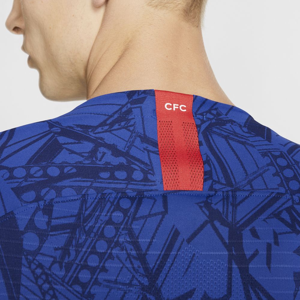 Nike Chelsea FC 2019/20 Stadium Home Soccer Jersey