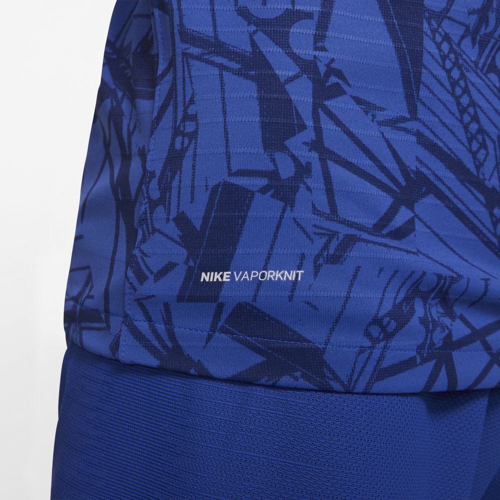 Nike Chelsea FC 2019/20 Stadium Home Soccer Jersey