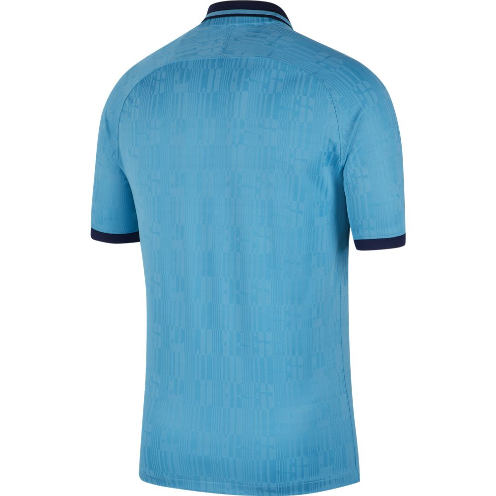 Nike Tottenham 2019/20 Stadium Third Soccer Jersey