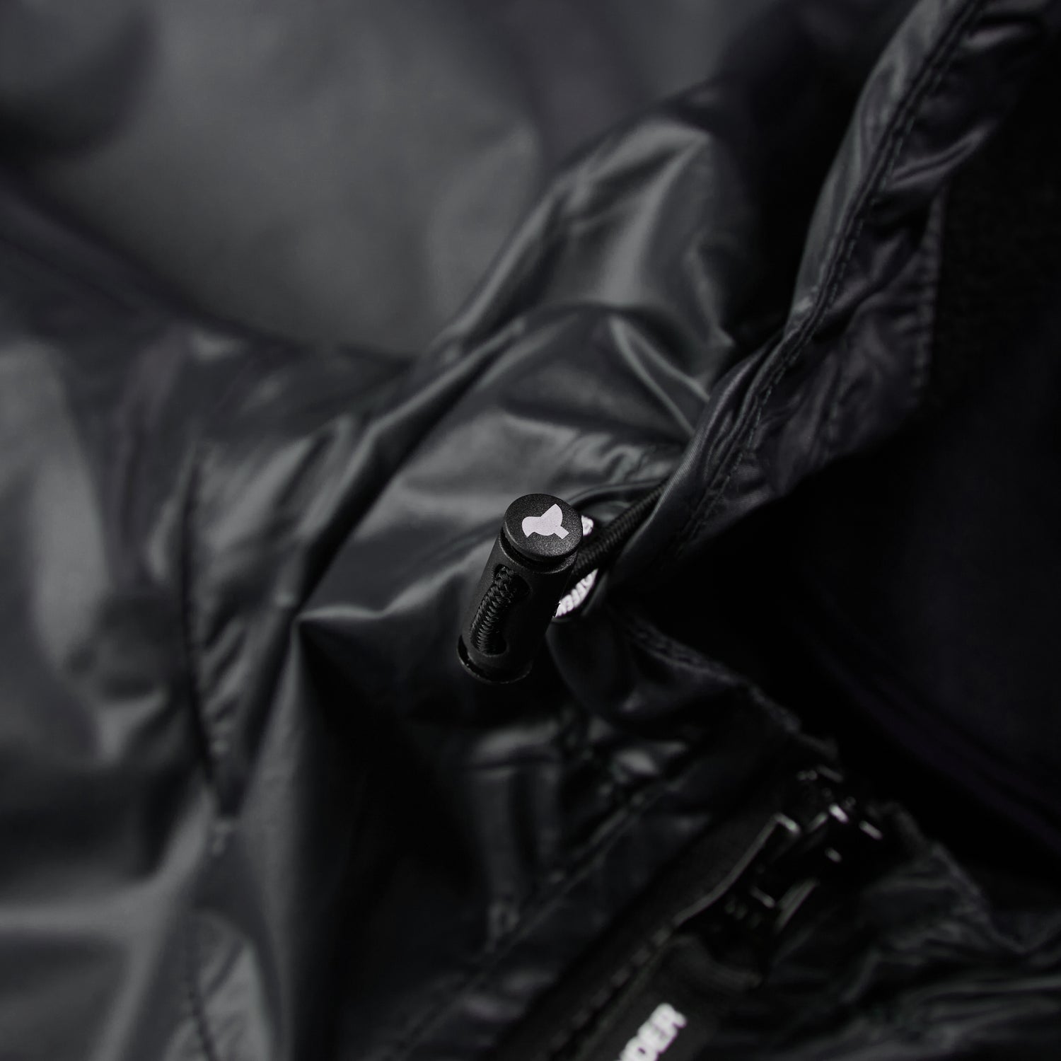 Weekend Offender Technician - Black