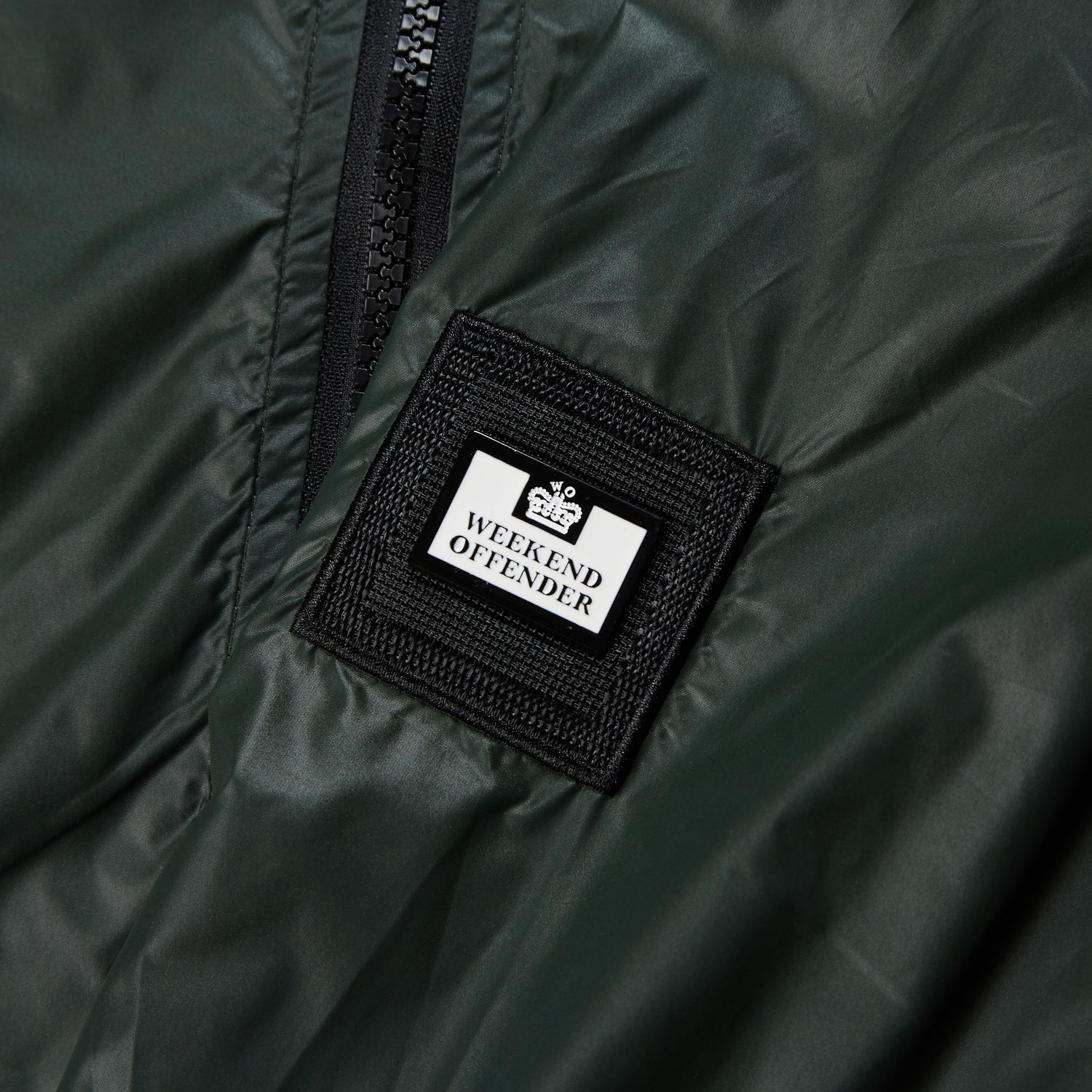 Weekend Offender Technician - Deep Forest