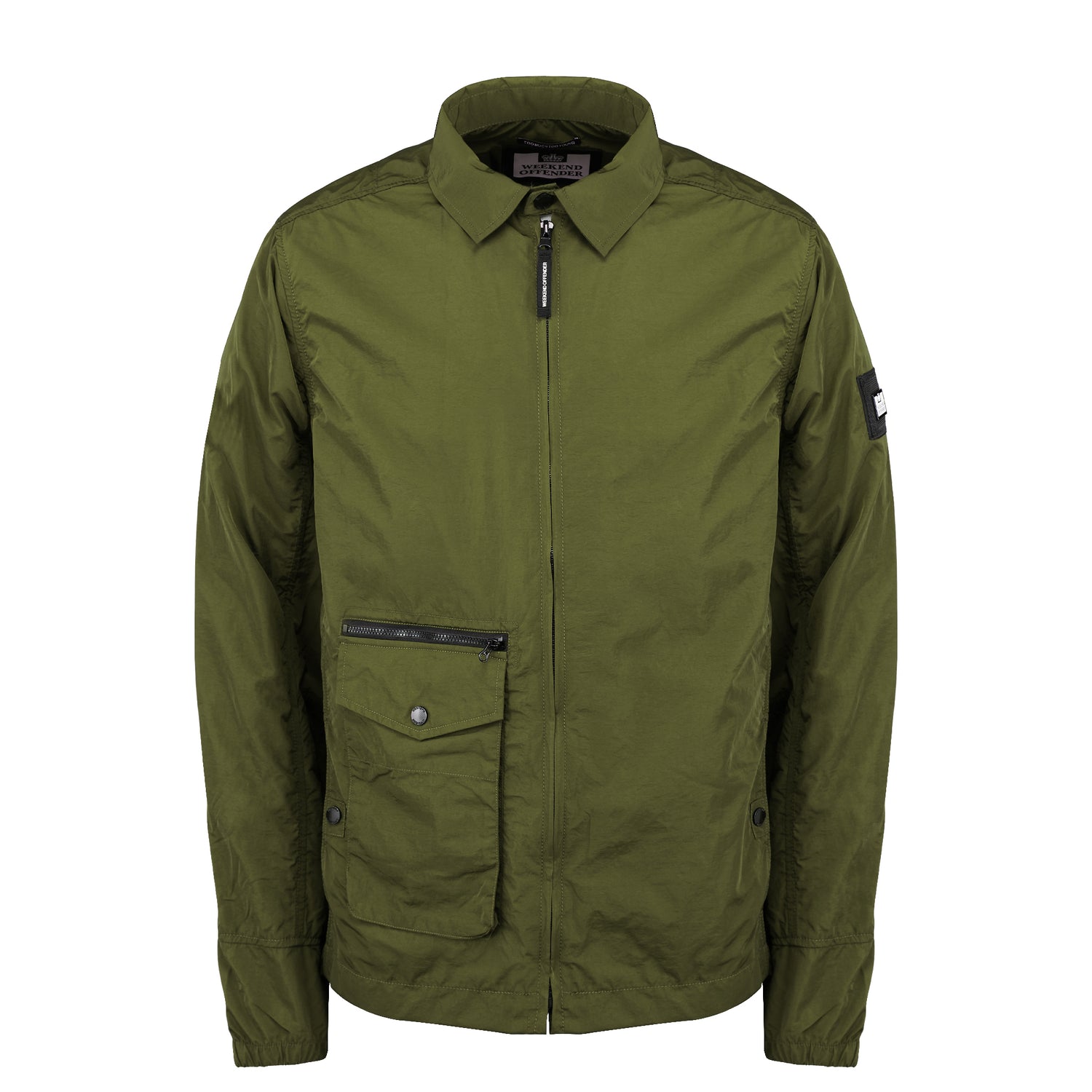 Weekend Offender Vinnie - Cactus