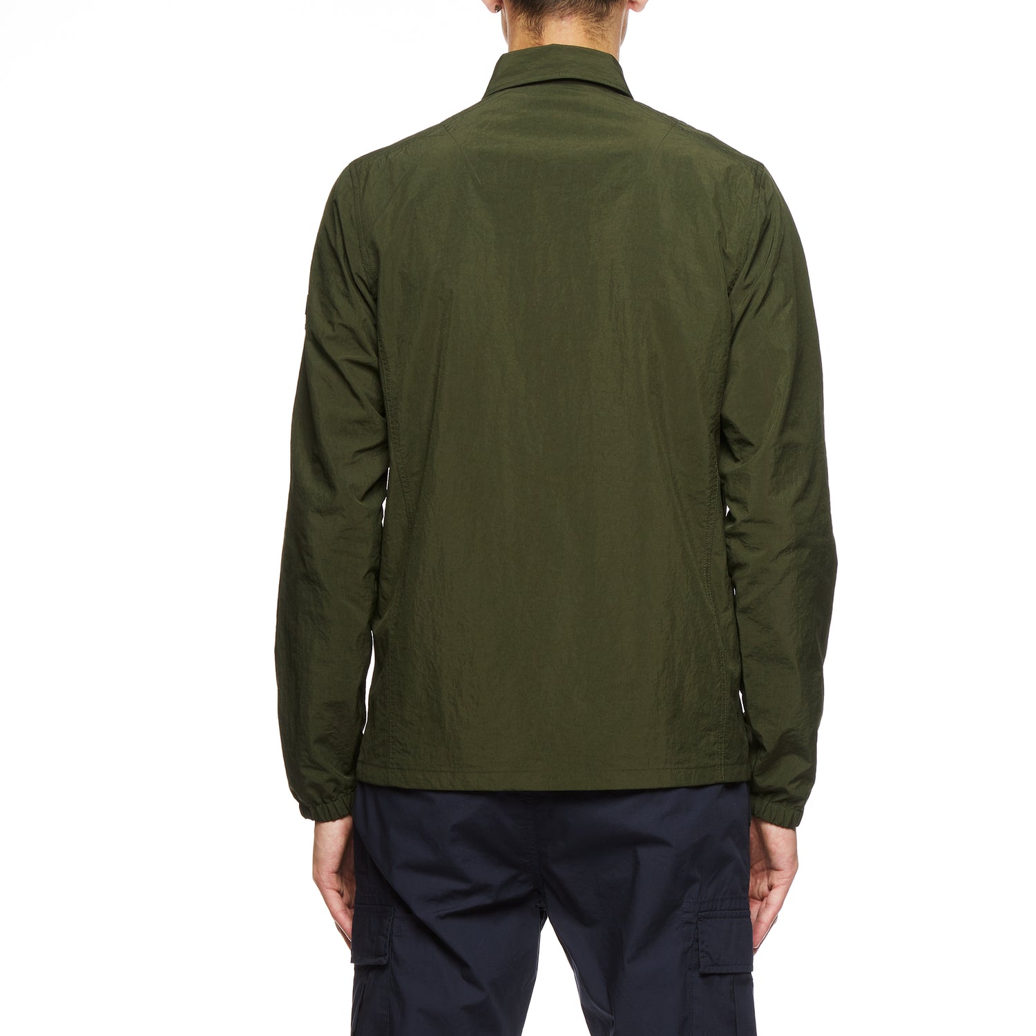 Weekend Offender Nicky Eyes - Deep Forest