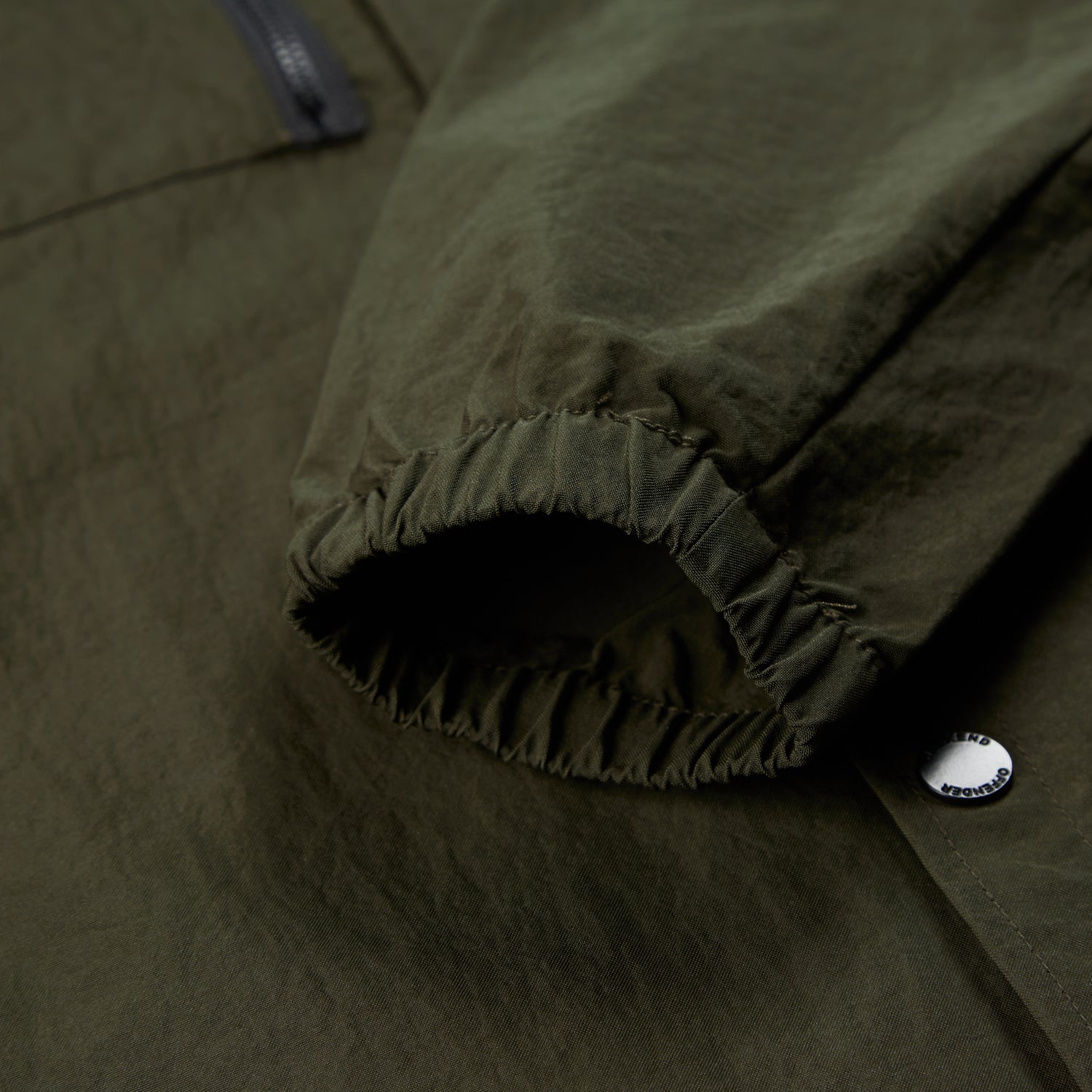 Weekend Offender Nicky Eyes - Deep Forest