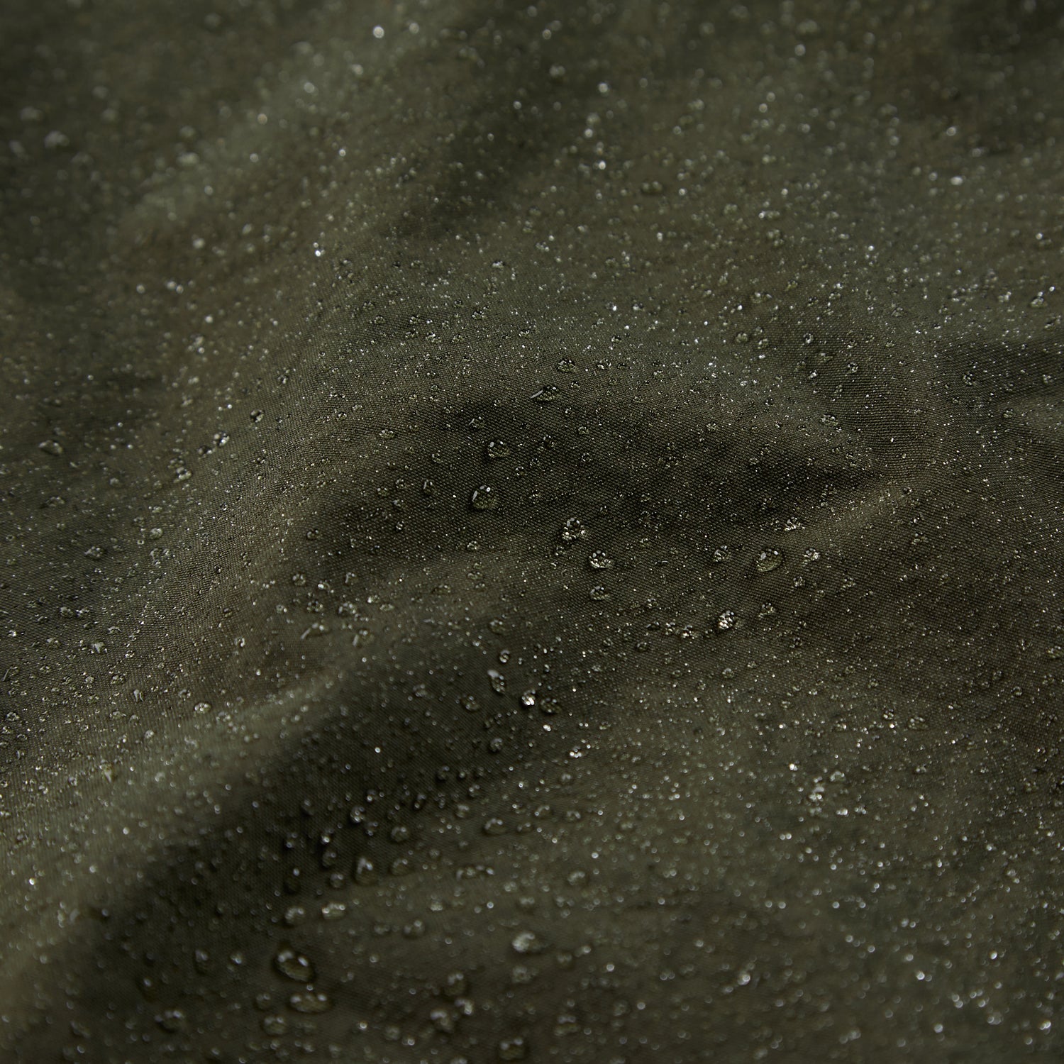 Weekend Offender Nicky Eyes - Deep Forest