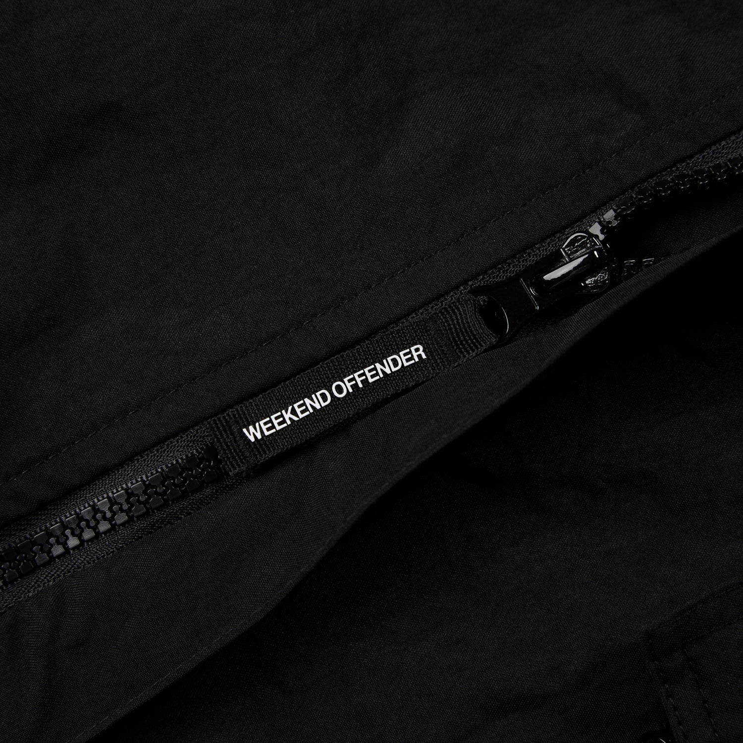 Weekend Offender Sorvino - Black