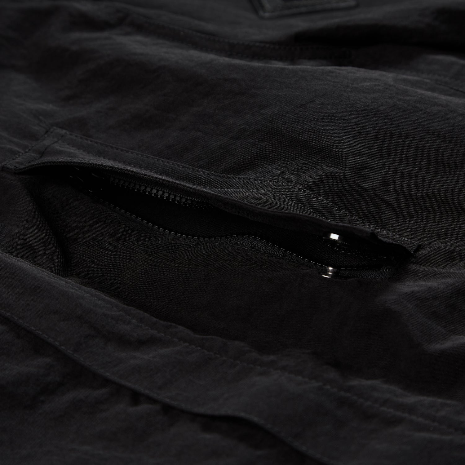 Weekend Offender Sorvino - Black