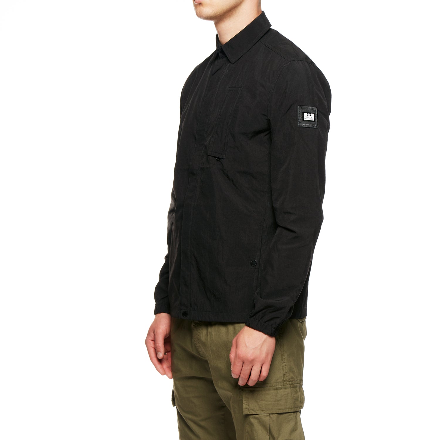 Weekend Offender Sorvino - Black