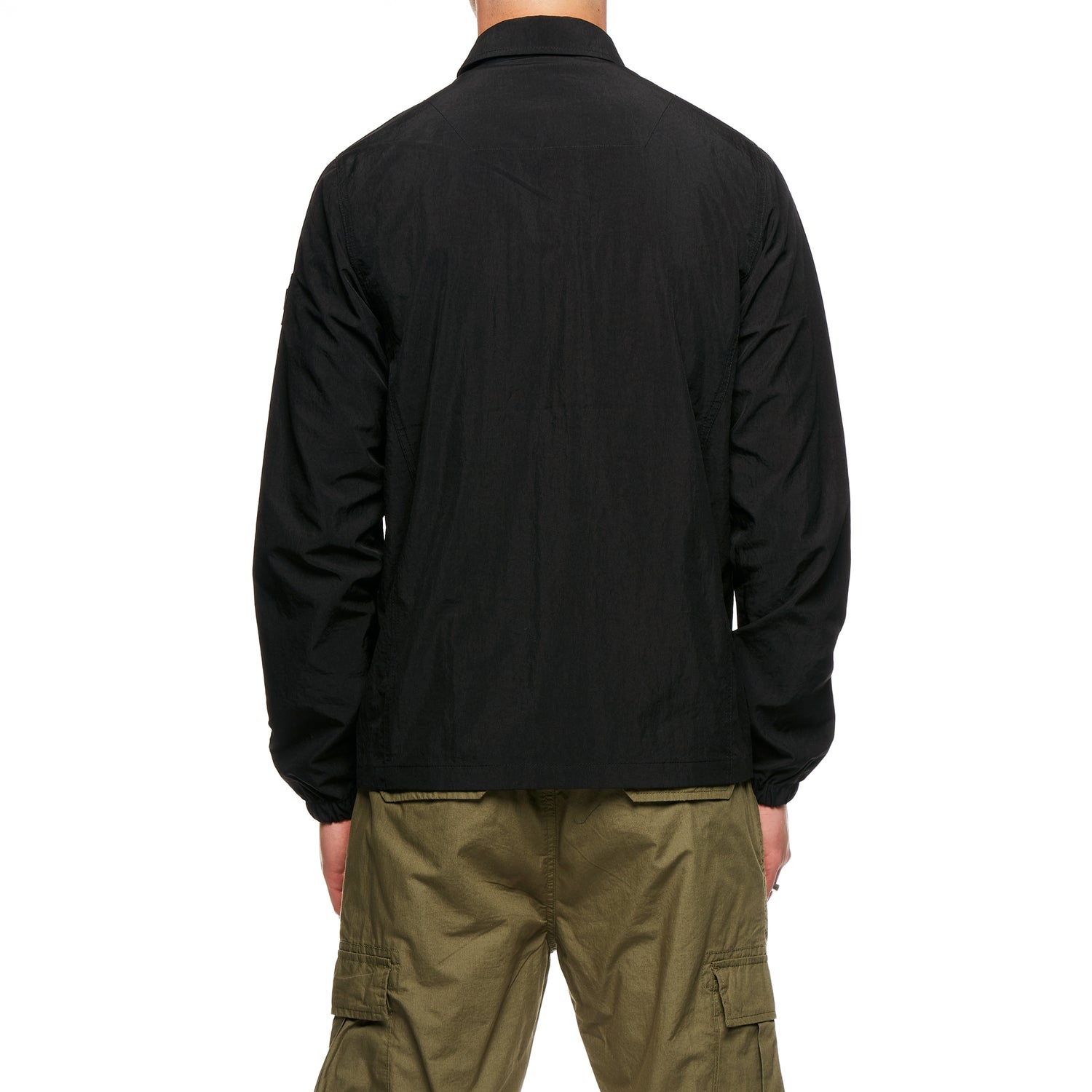 Weekend Offender Sorvino - Black