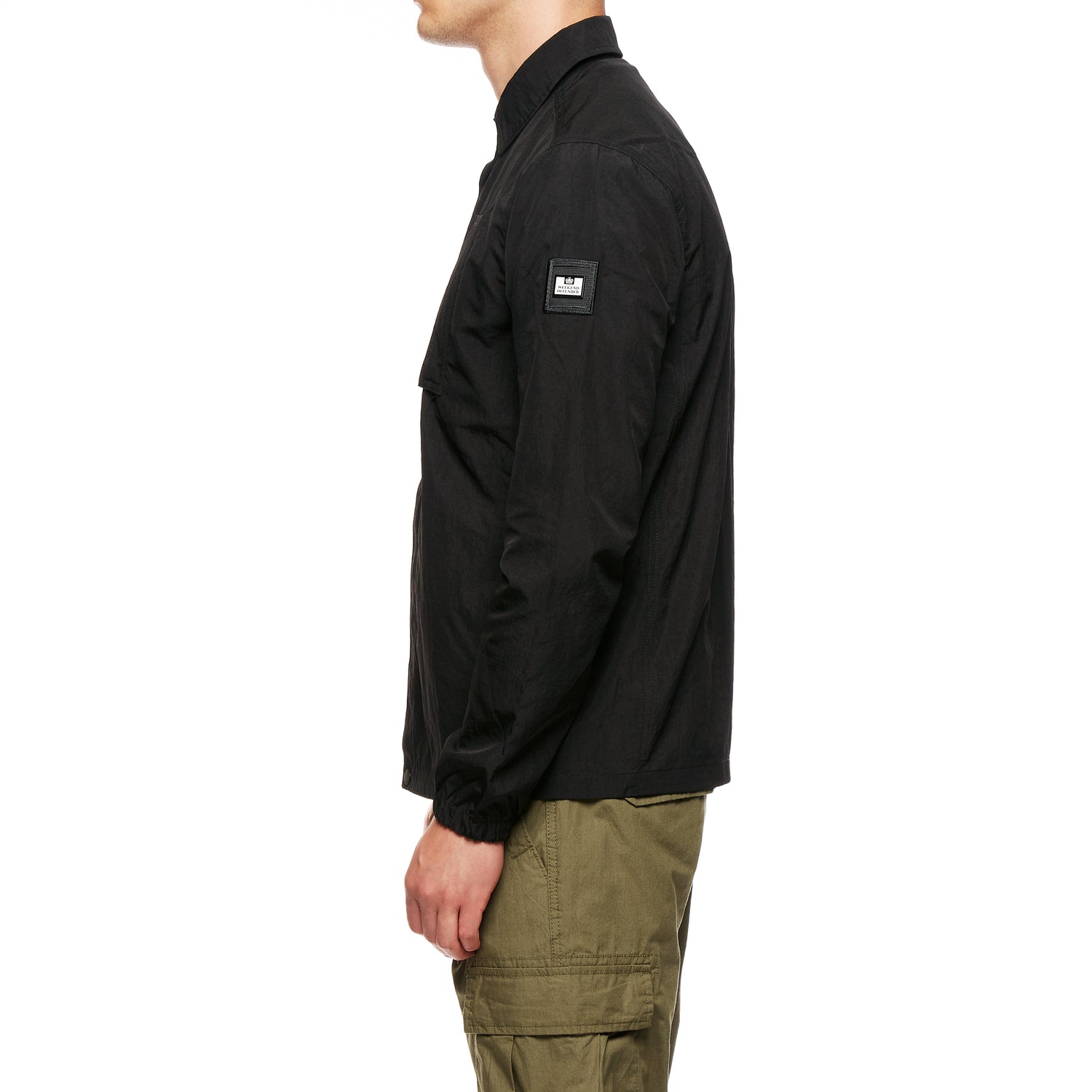 Weekend Offender Sorvino - Black