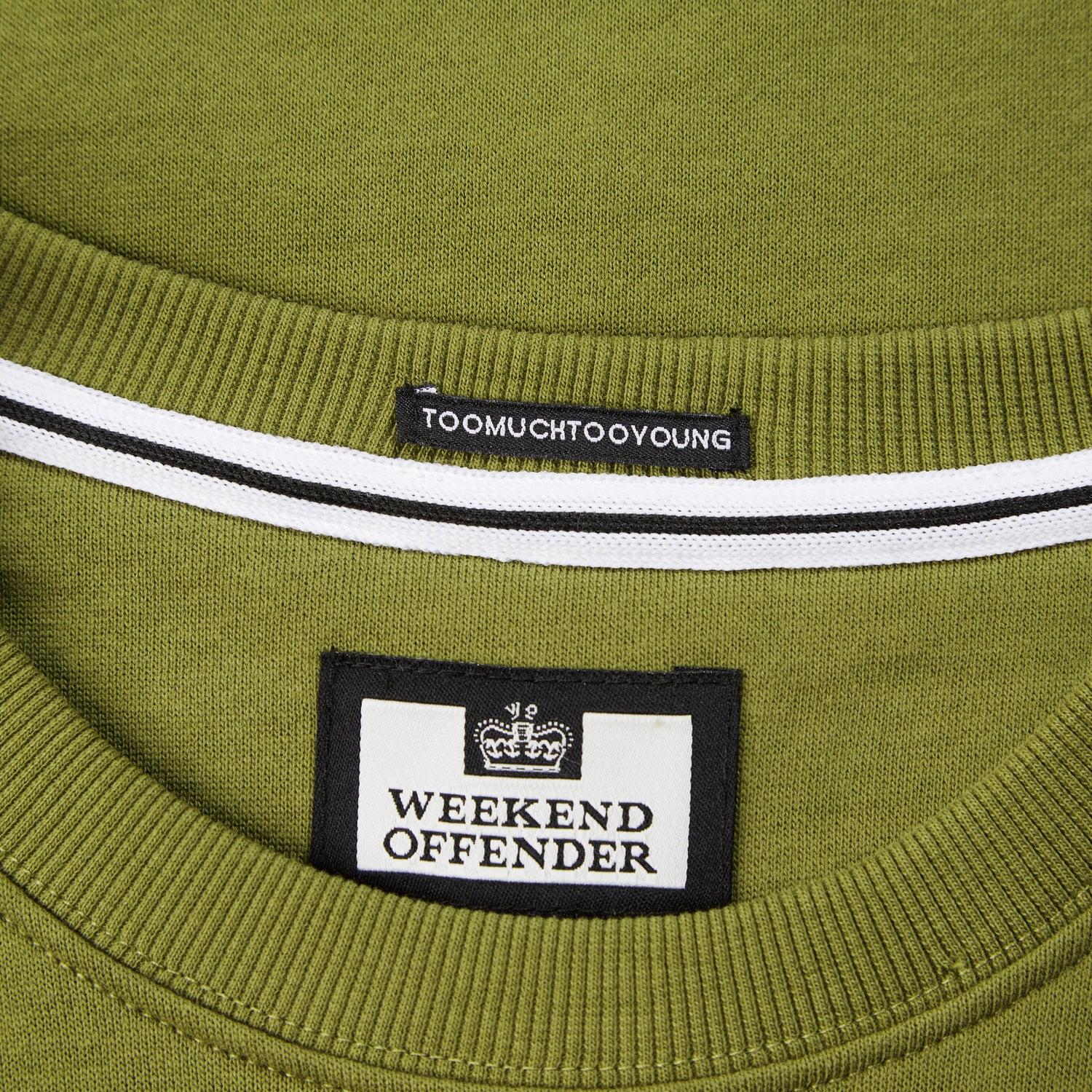 Weekend Offender Prospect Park - Cactus