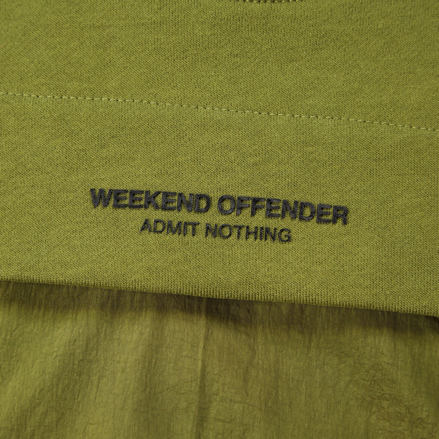 Weekend Offender Prospect Park - Cactus