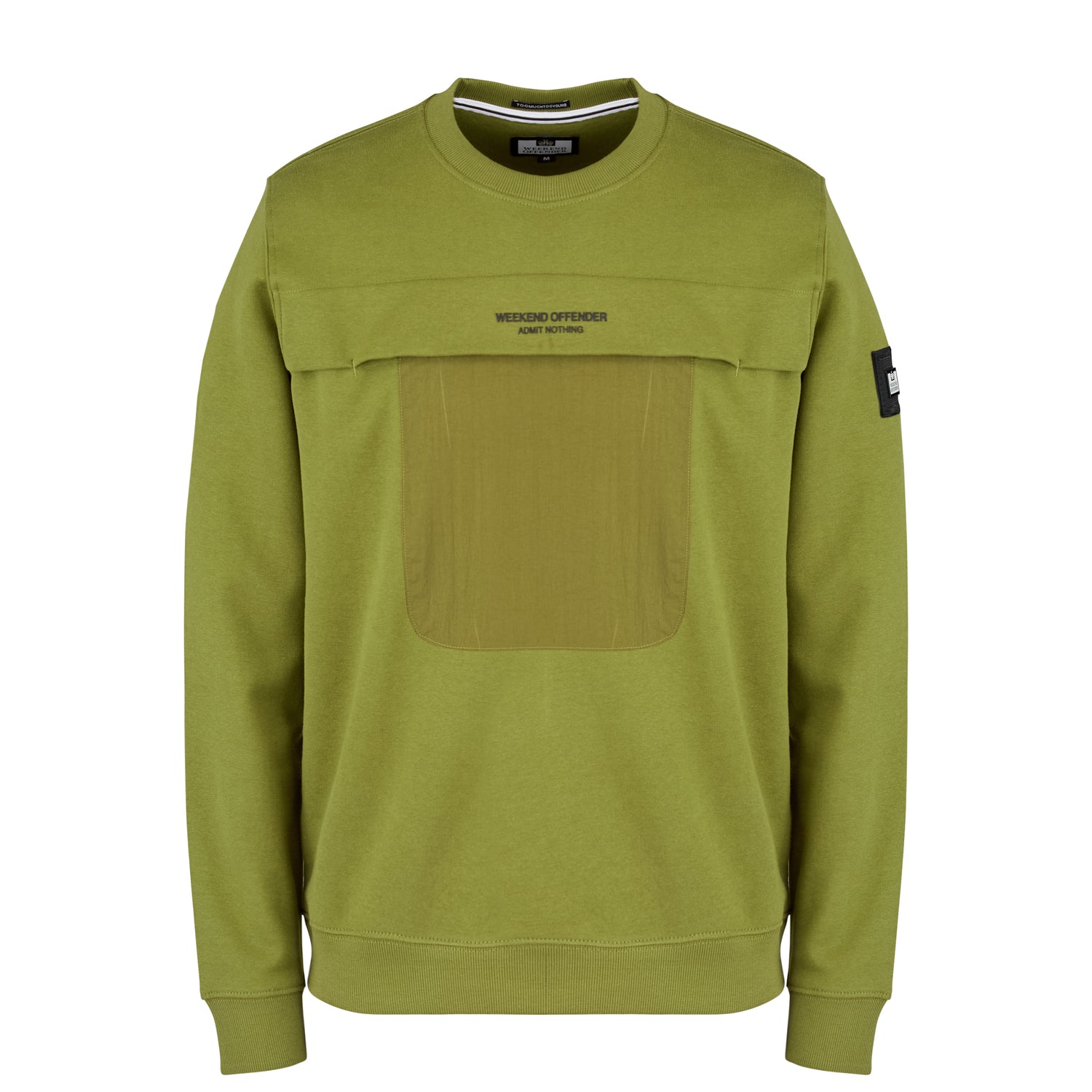 Weekend Offender Prospect Park - Cactus