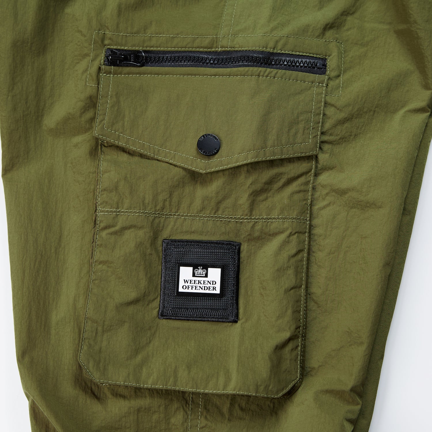 Weekend Offender Salvador - Cactus