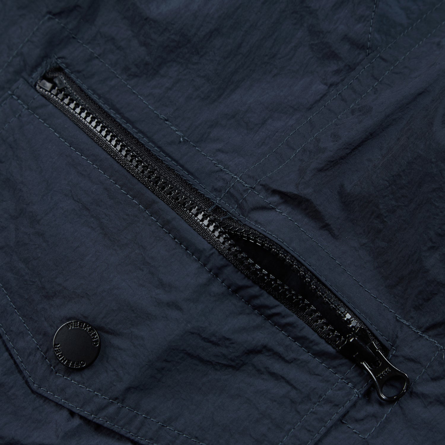 Weekend Offender Salvador - Navy