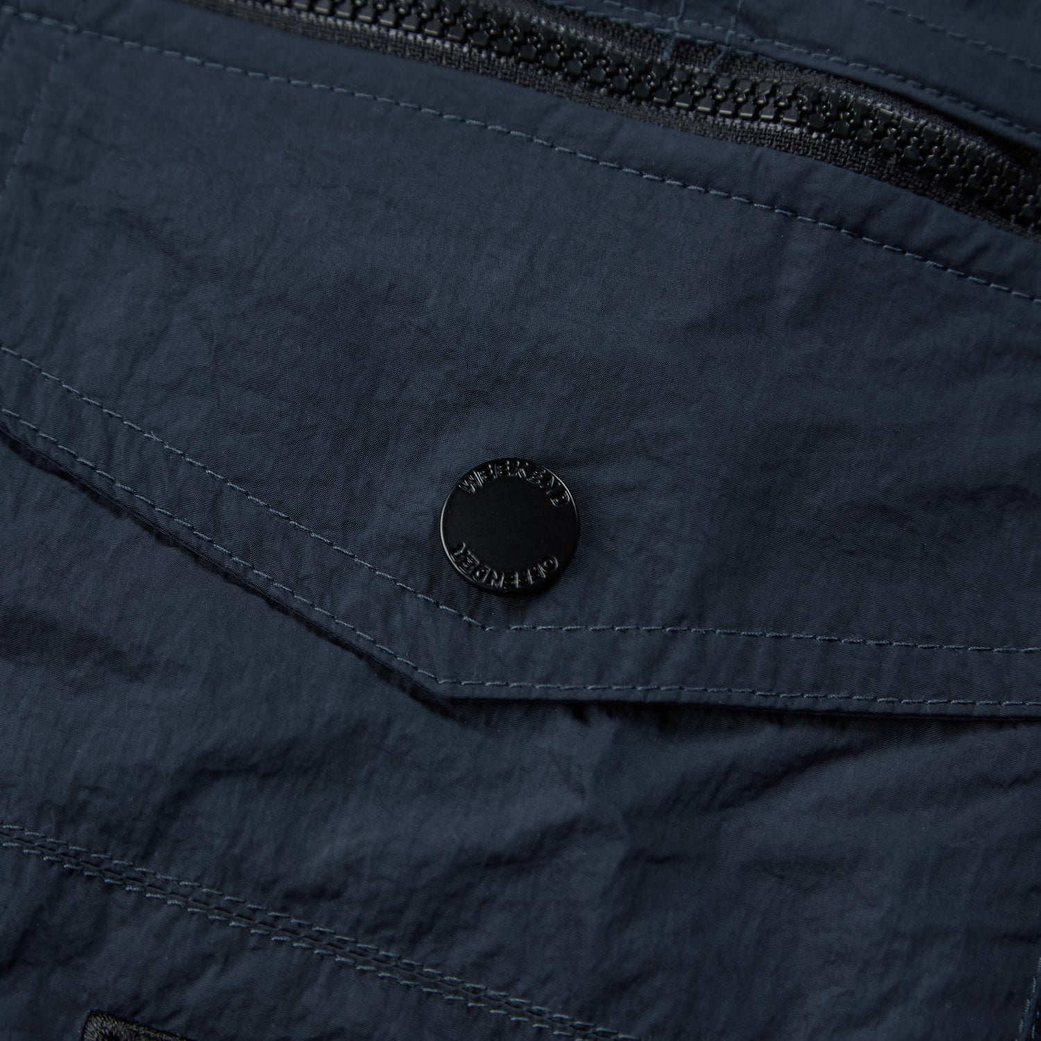 Weekend Offender Salvador - Navy