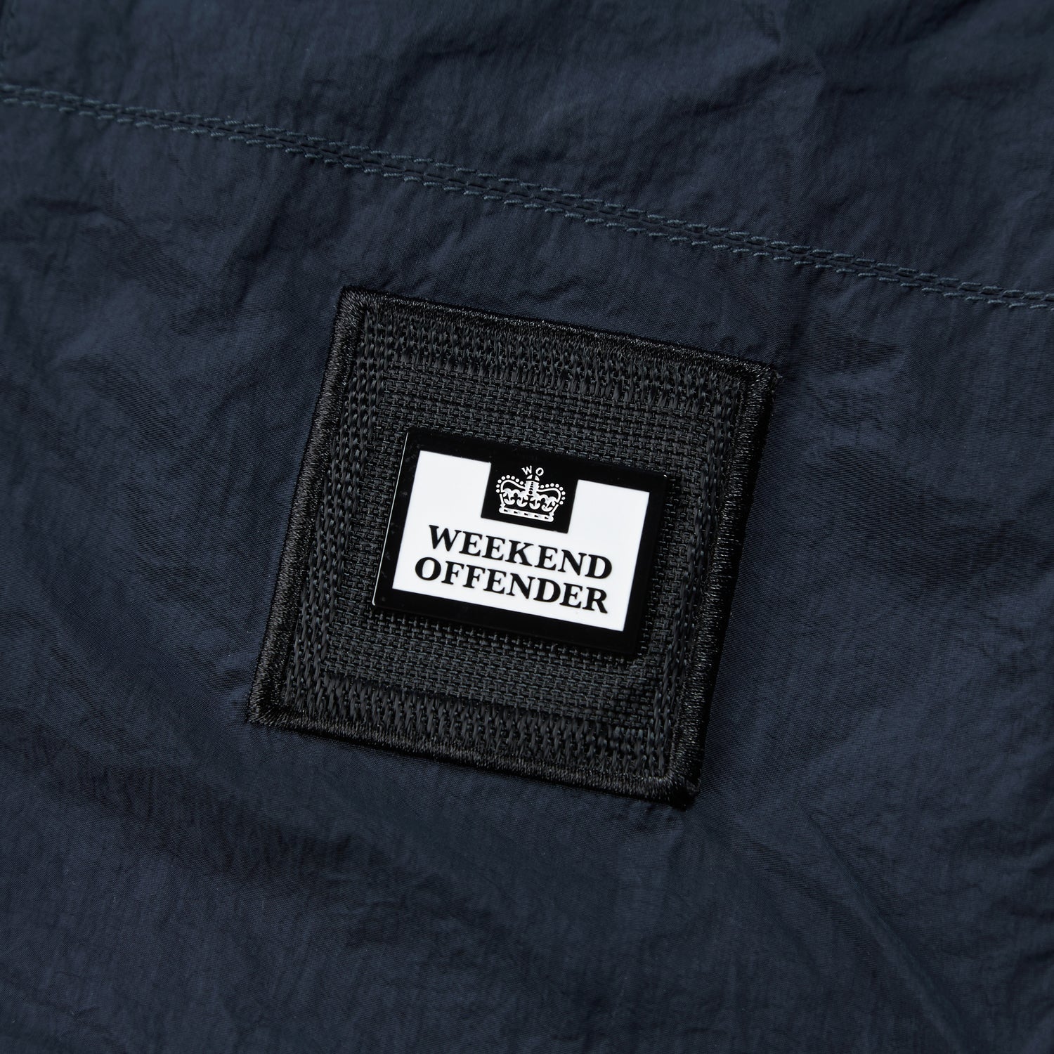 Weekend Offender Salvador - Navy
