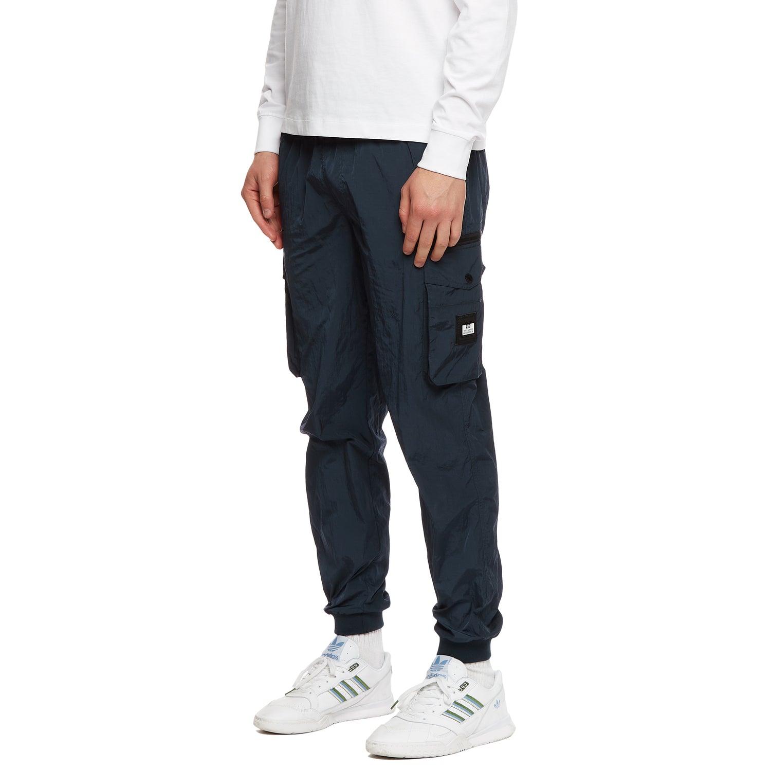 Weekend Offender Salvador - Navy