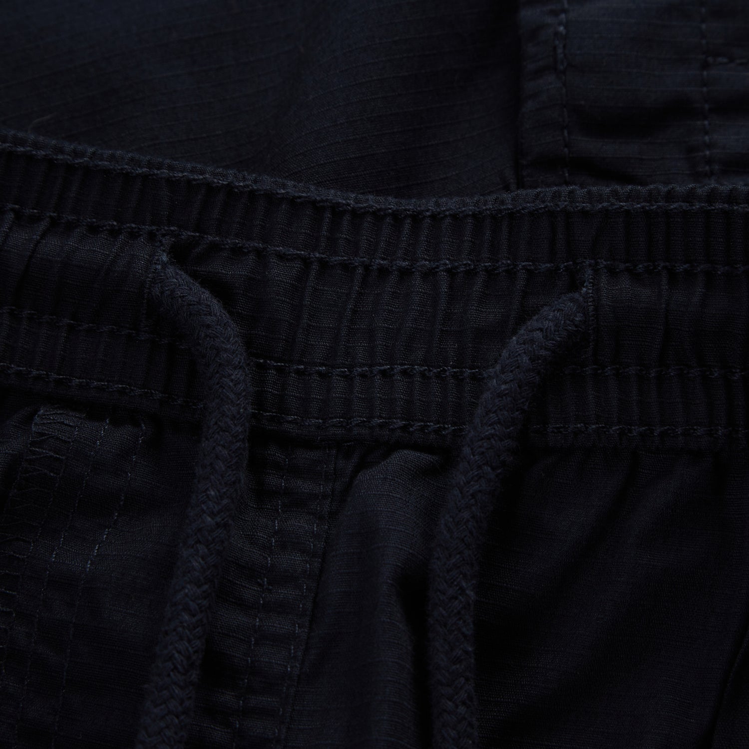 Weekend Offender Pianemo Ripstop Cargo Pants - Navy