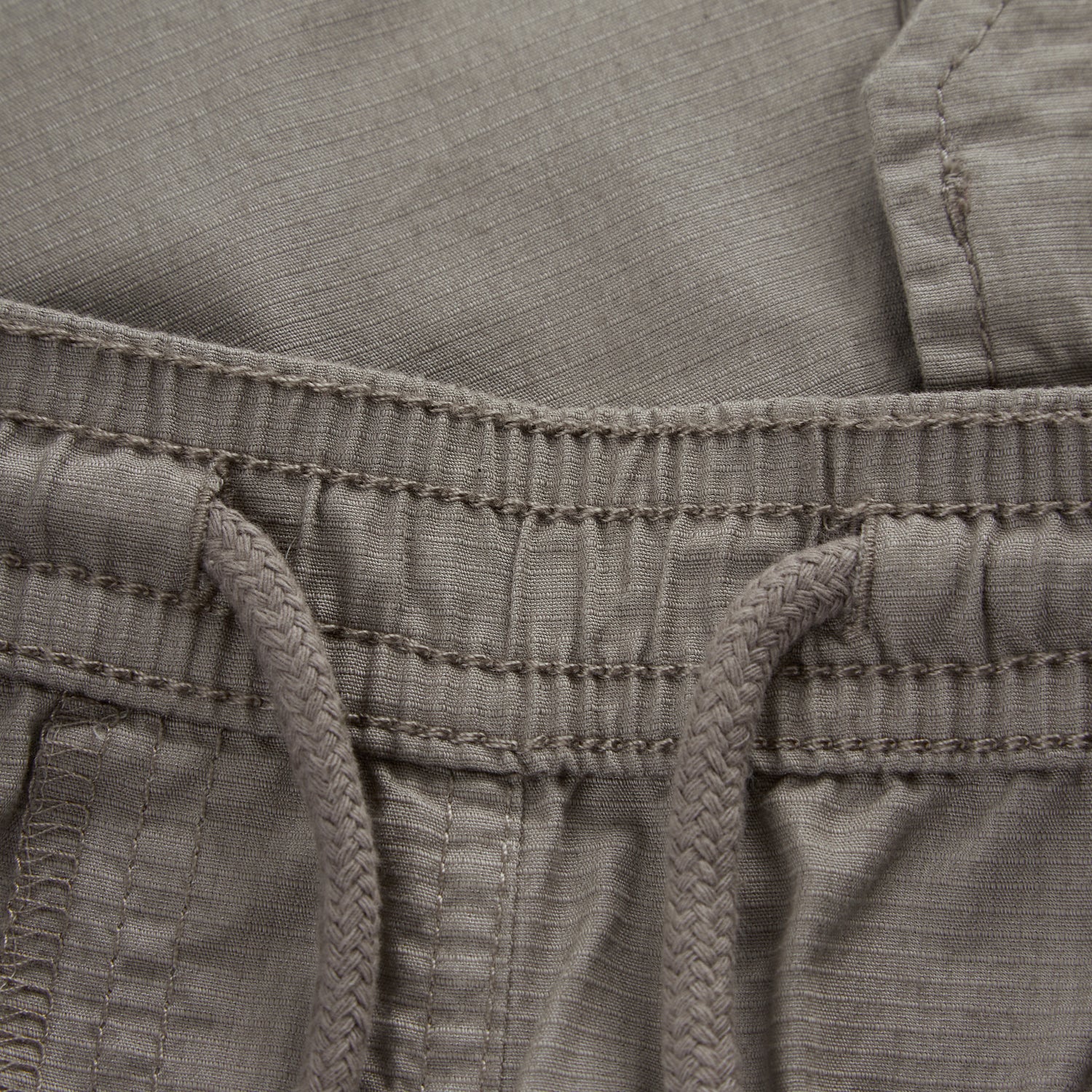 Weekend Offender Pianemo Ripstop Cargo Pants - Pavement