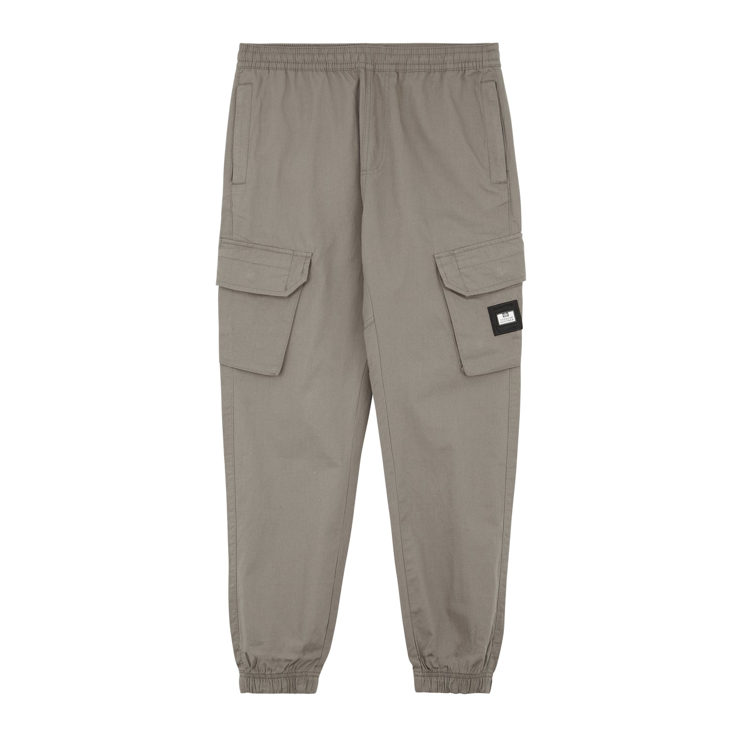 Weekend Offender Pianemo Ripstop Cargo Pants - Pavement