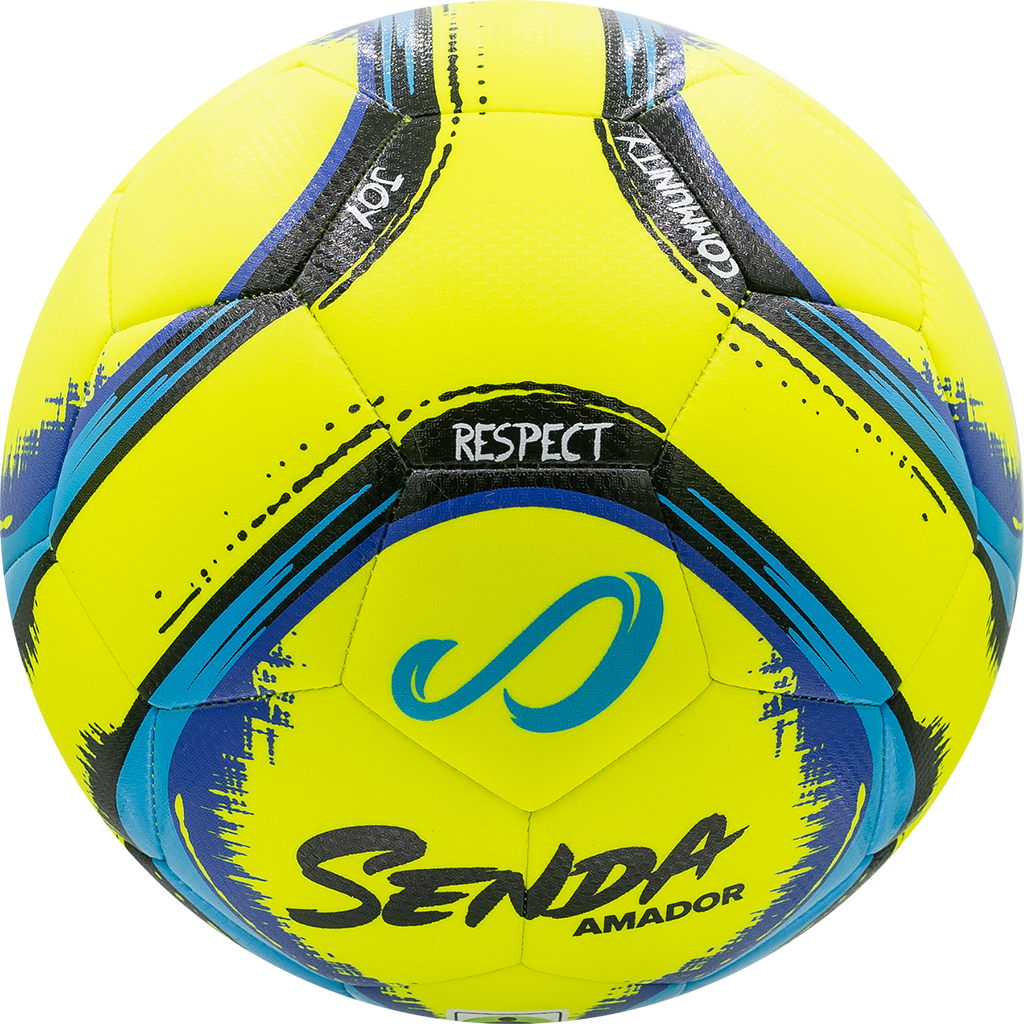 Senda Athletics Amador Training Soccer Ball at The Village Soccer Shop