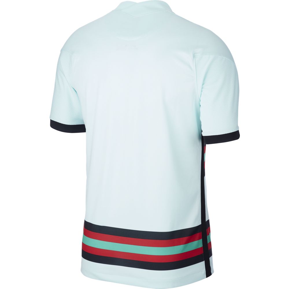 Nike Portugal 2020 Stadium Away Mens Soccer Jersey