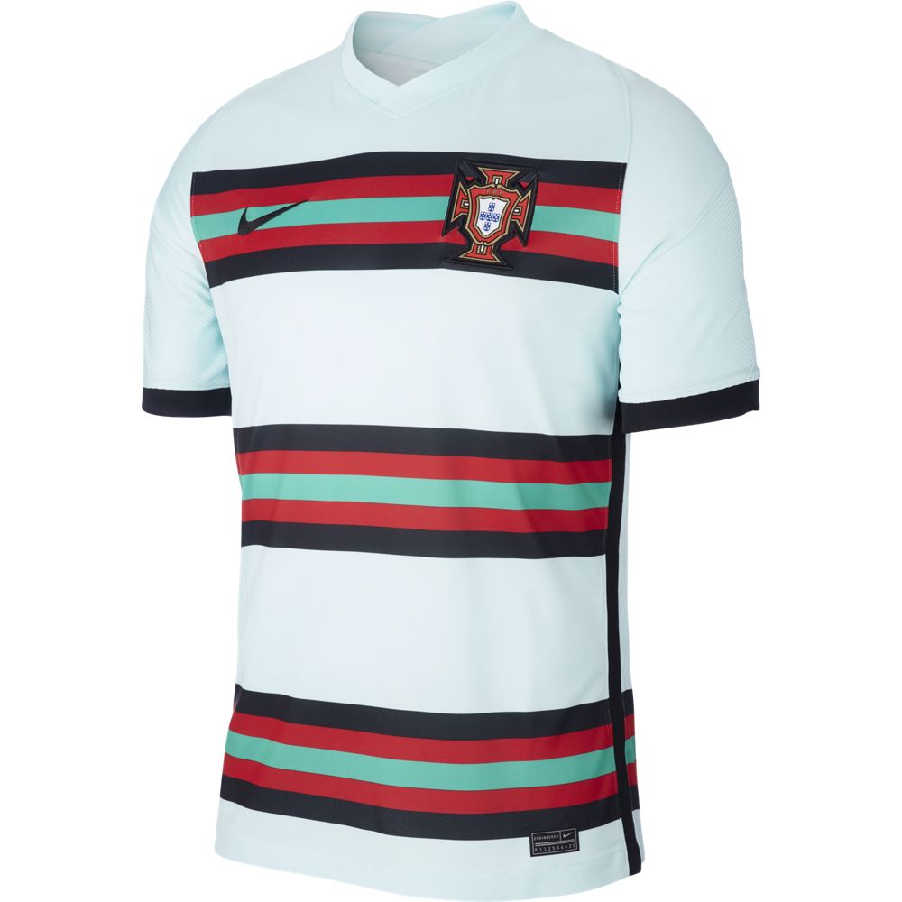 Nike Portugal 2020 Stadium Away Mens Soccer Jersey – The Village