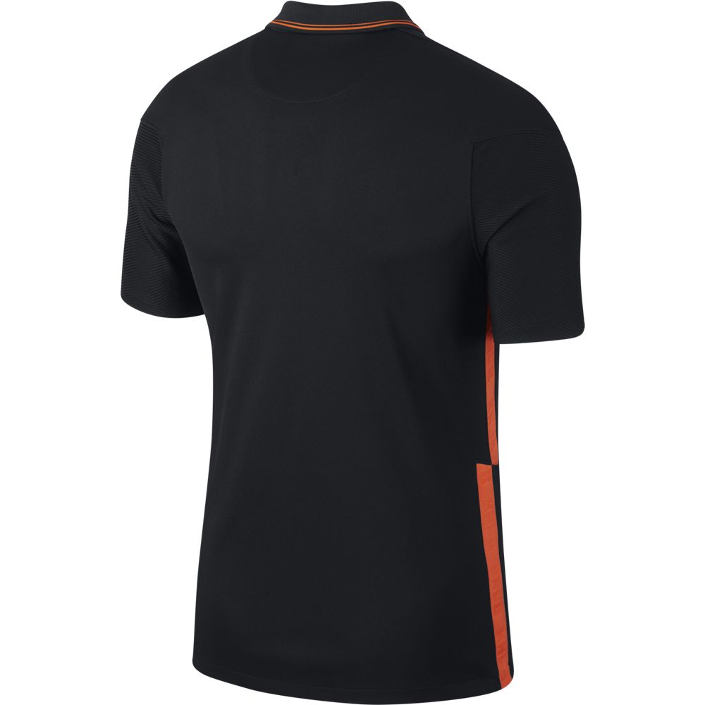 Nike Netherlands 2020 Stadium Away Mens Soccer Jersey
