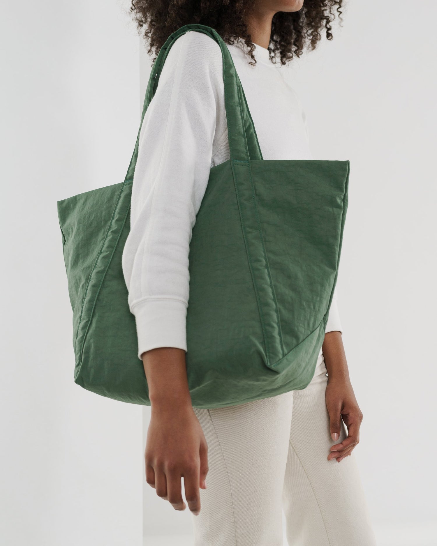 Baggu Cloud Bag - Eucalyptus