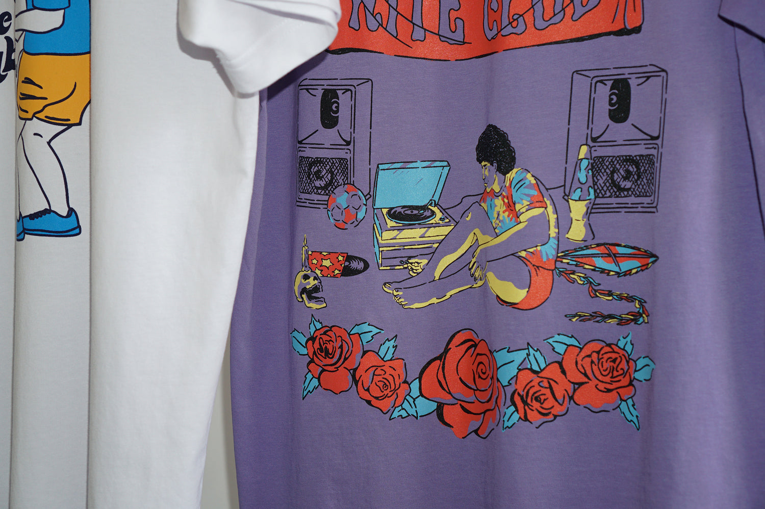 Cosmic Kite Club - Music Diego