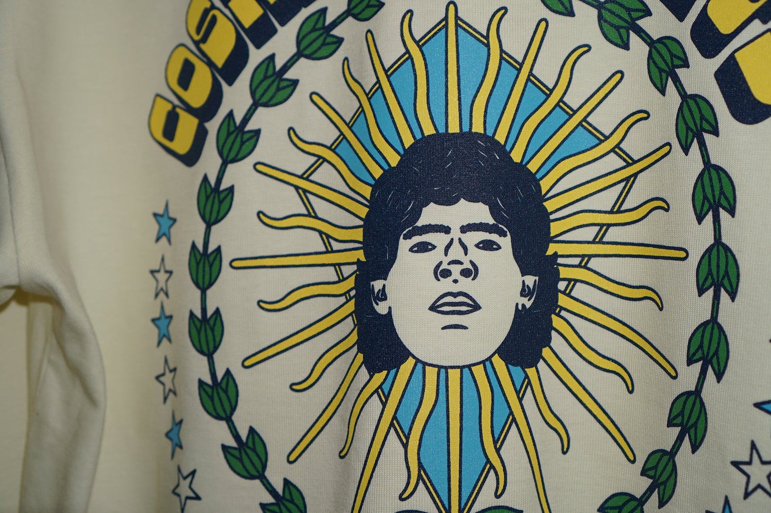 Cosmic Kite Club - Barrilete Cosmico