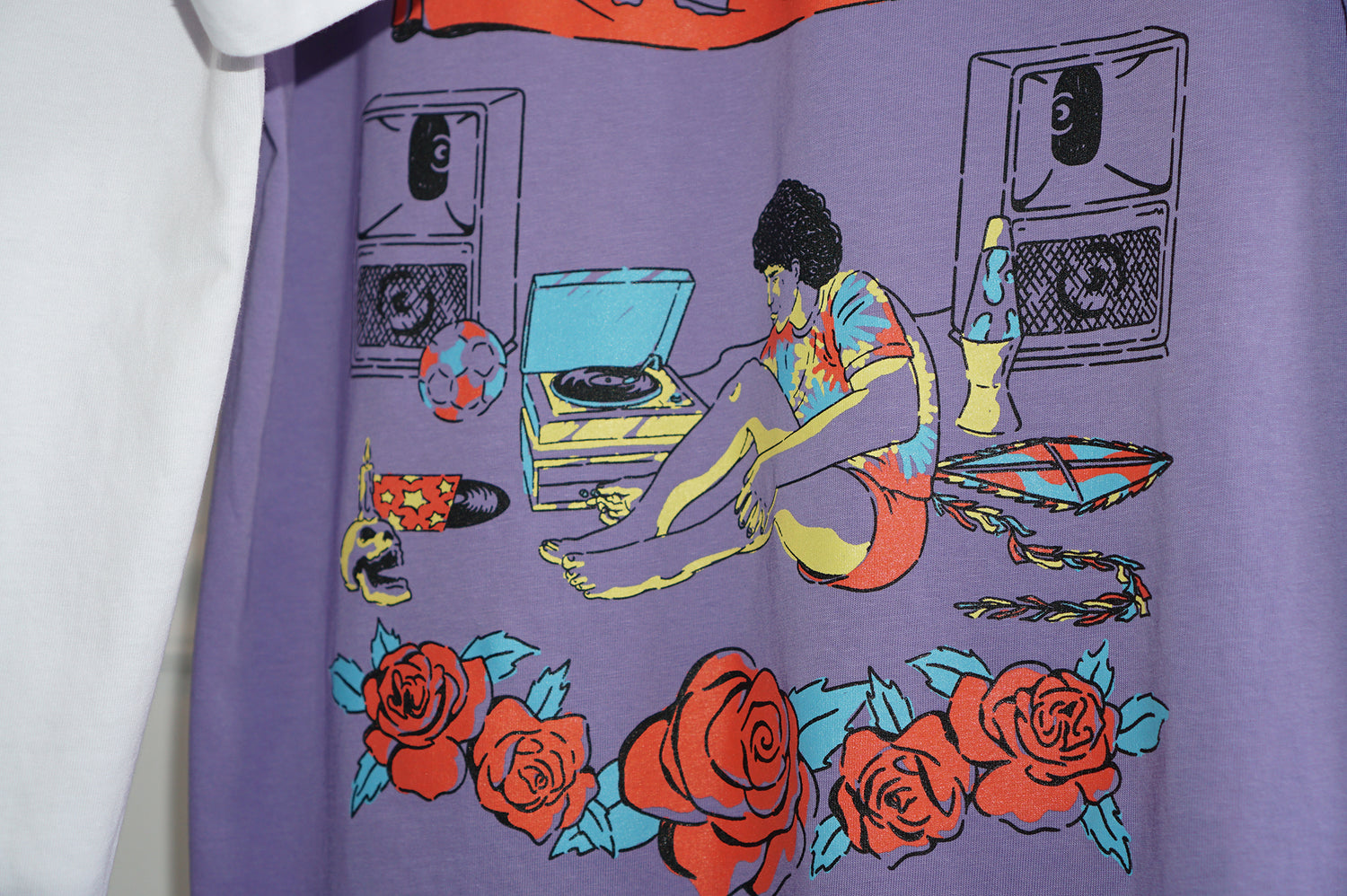 Cosmic Kite Club - Music Diego