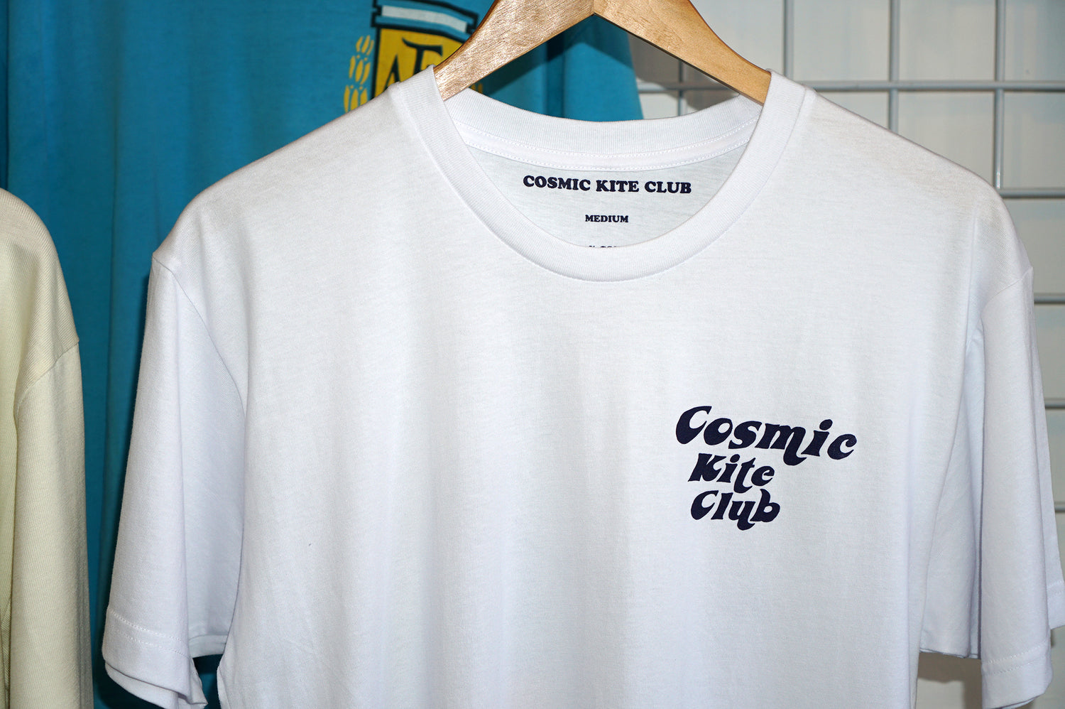 Cosmic Kite Club - El Pibe