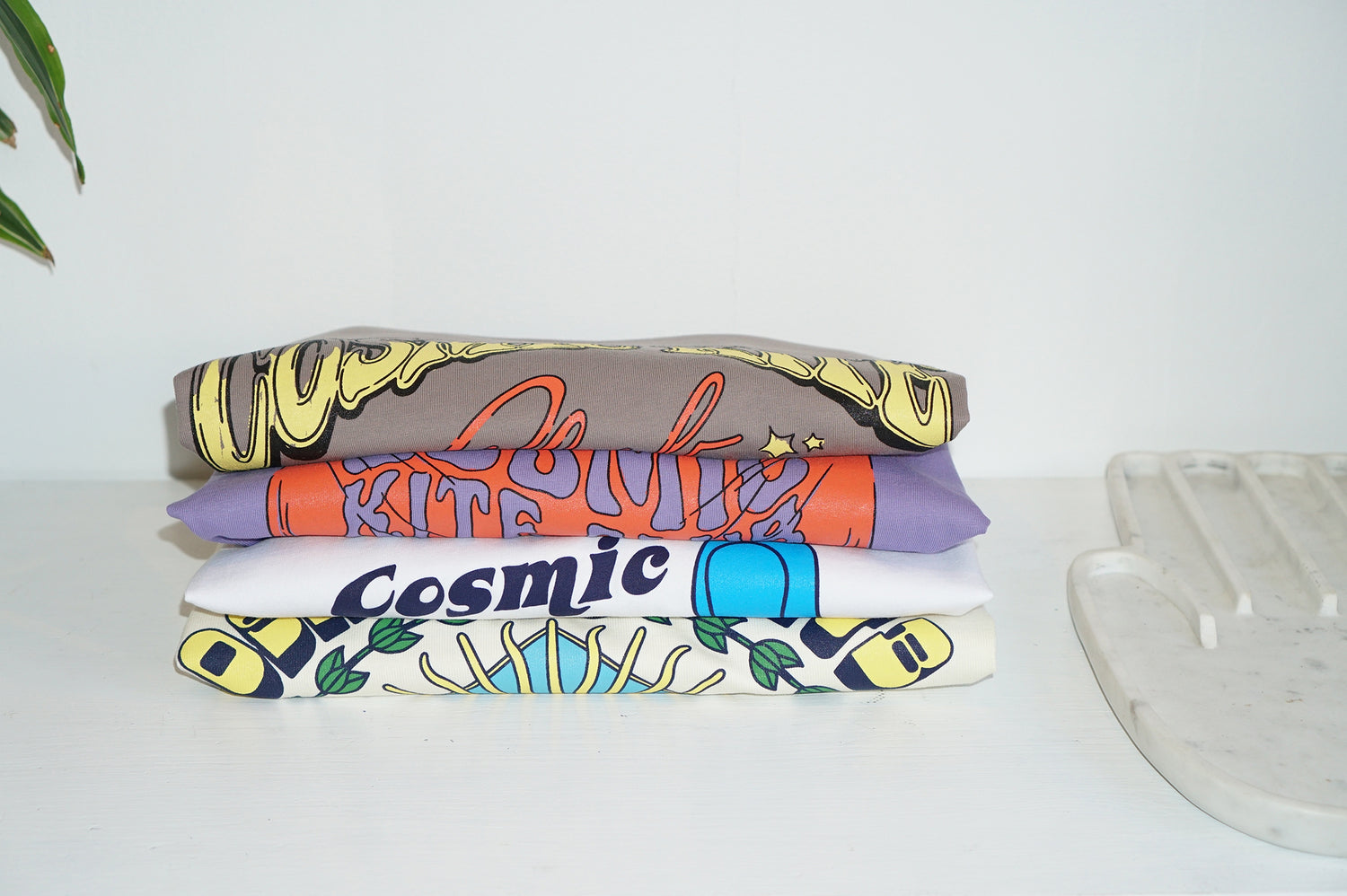 Cosmic Kite Club - El Pibe