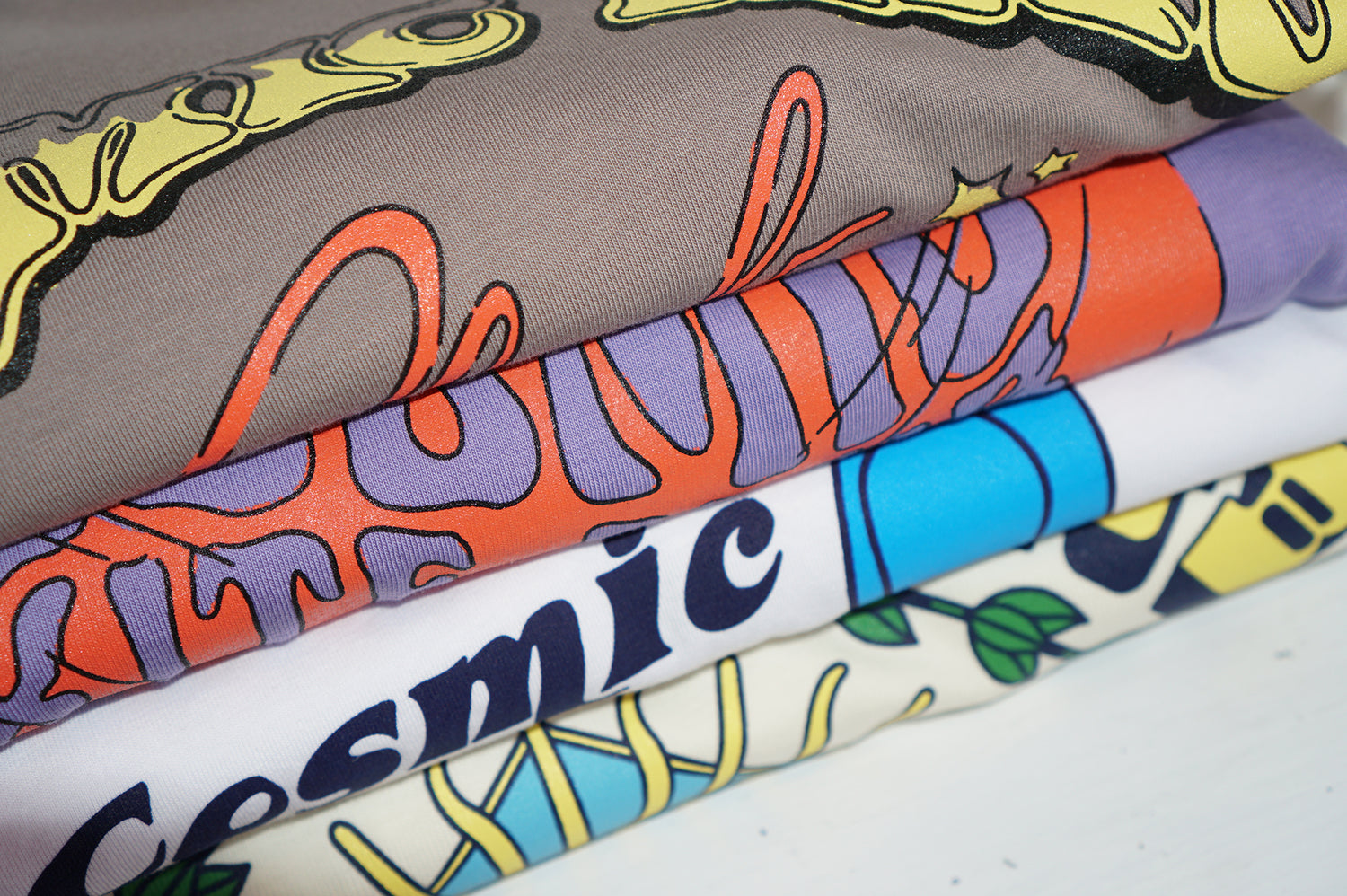 Cosmic Kite Club - Barrilete Cosmico