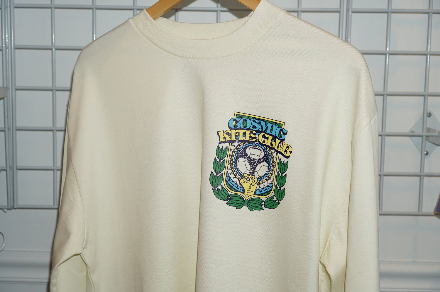 Cosmic Kite Club - Barrilete Cosmico